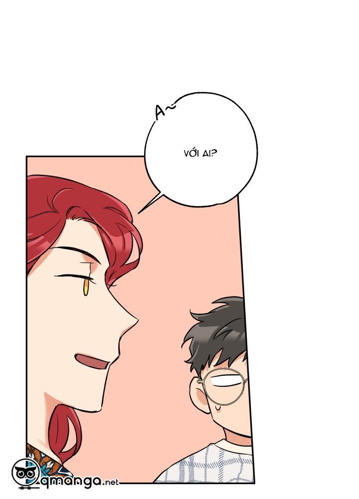 gâu gâu! chapter 26 19