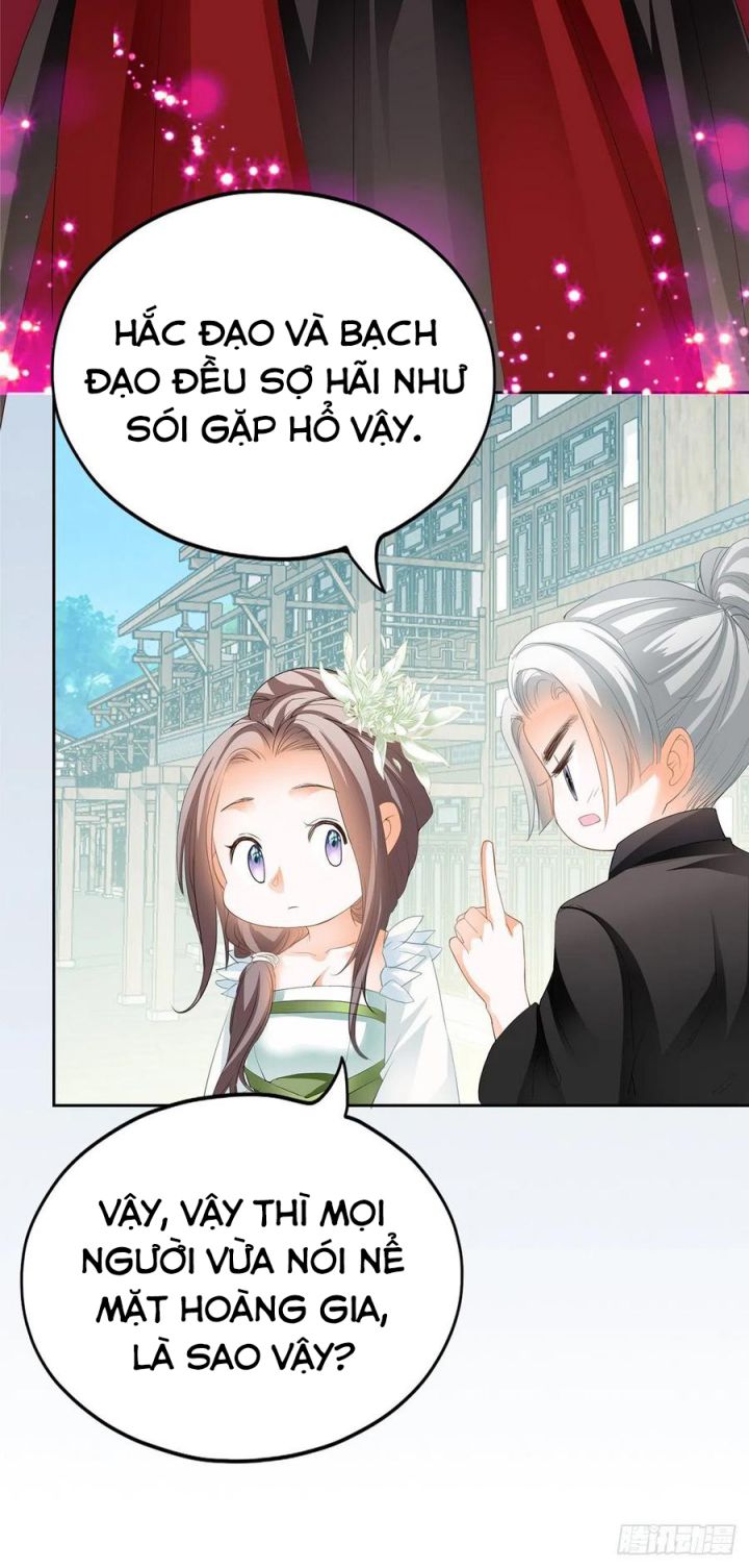 bổn vương muốn nàng chapter 42 22