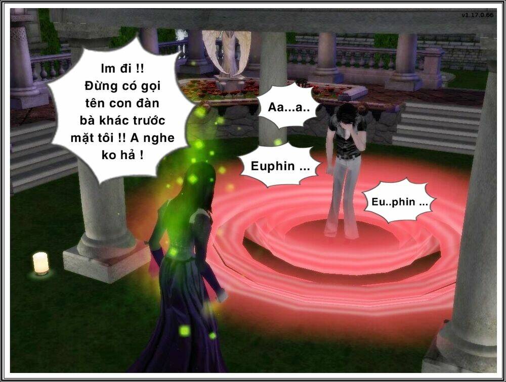 truyện sims - earl story chapter 52 51