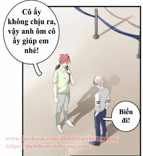 lều khều biết yêu chapter 59 33