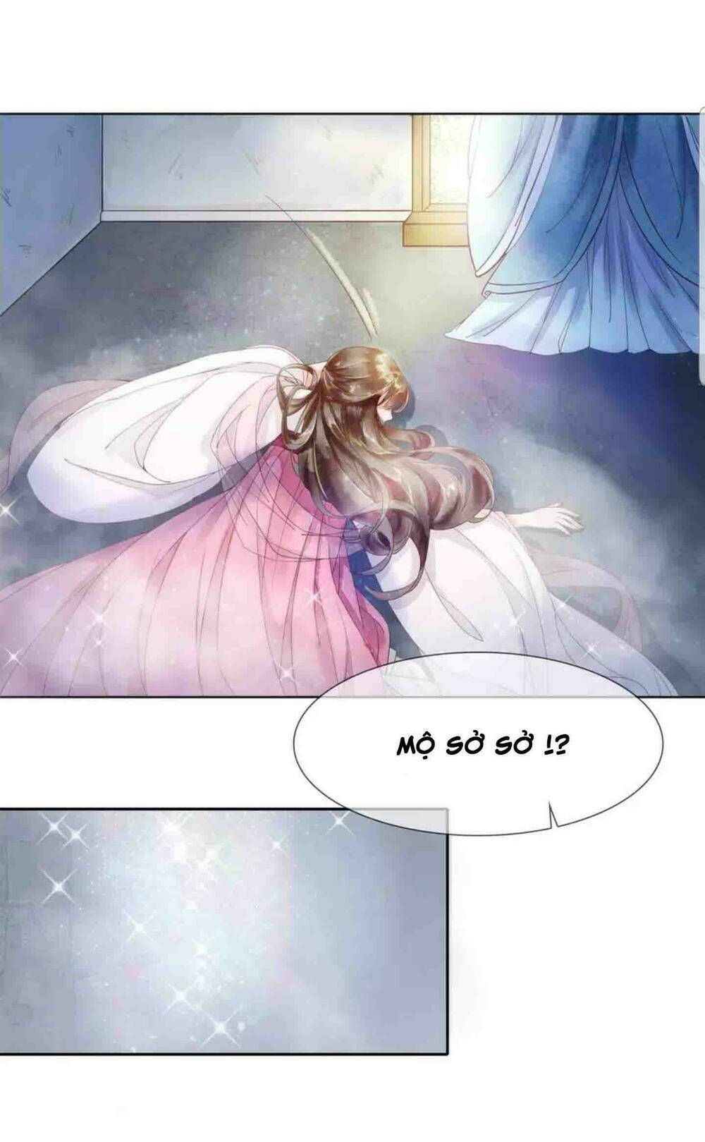 vương phi hám của - phu quân là một bảo bảo ấm áp chapter 4 21