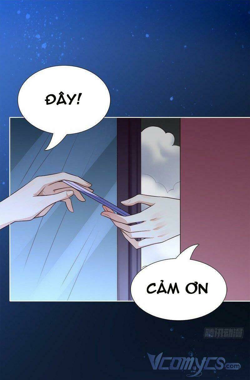 gặp phải người chồng xảo quyệt! chapter 27 32