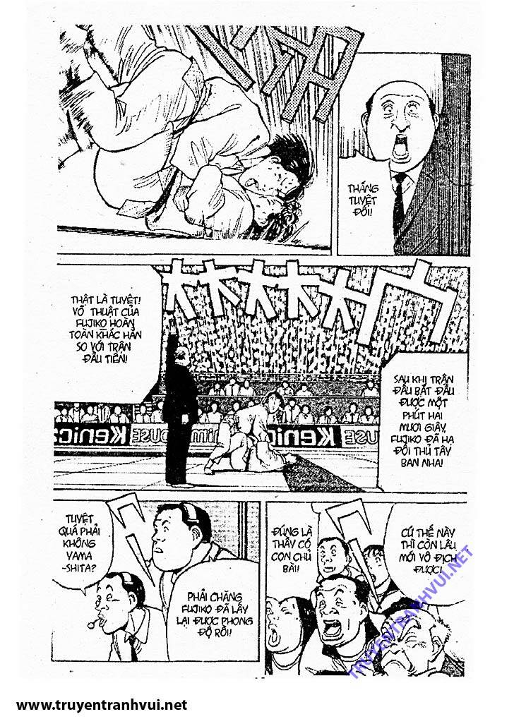 yawara chapter 169 17