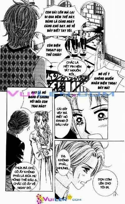 tình yêu quý tộc chapter 4 11