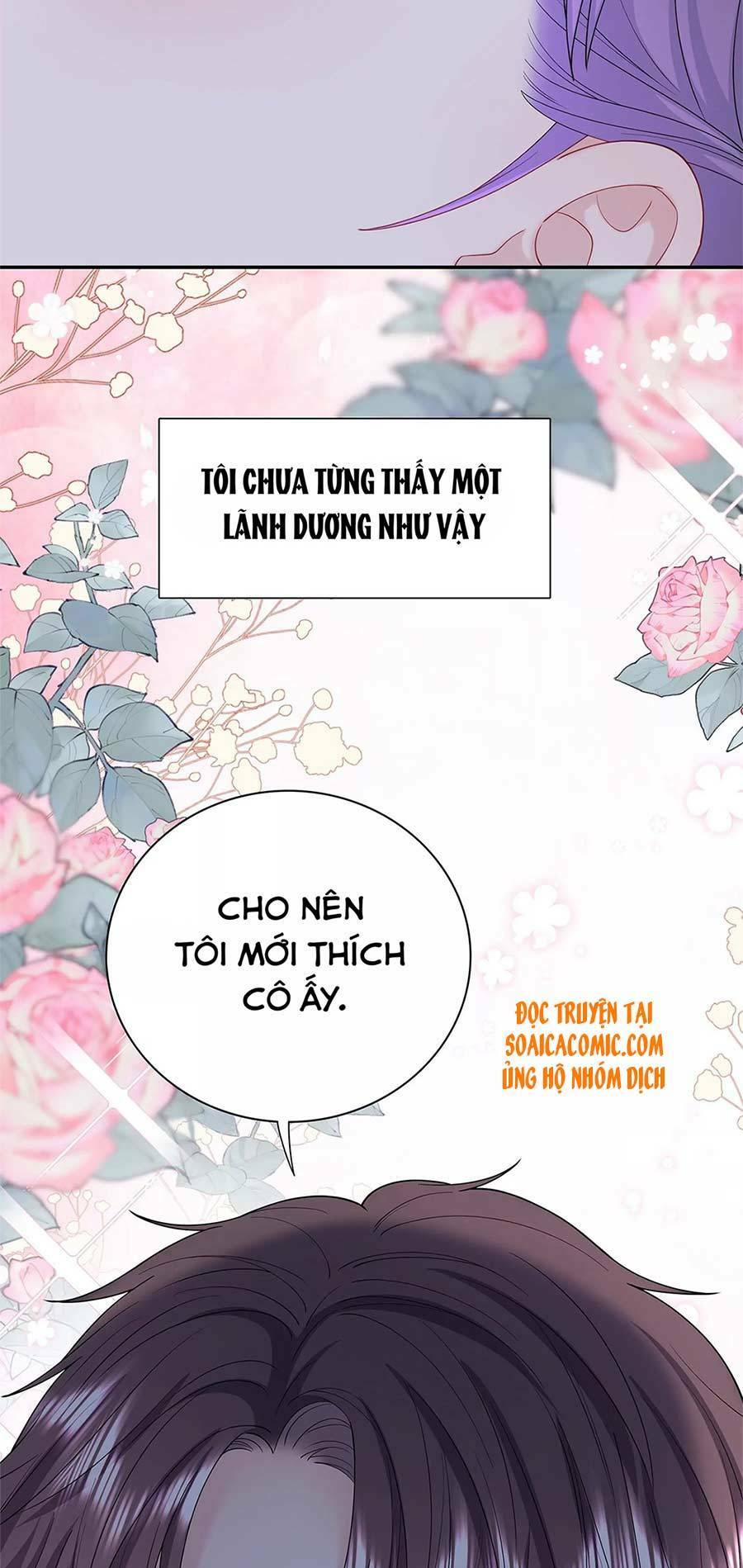 tôi dựa vào tà ý: nghịch chuyển nhân sinh chapter 42 30