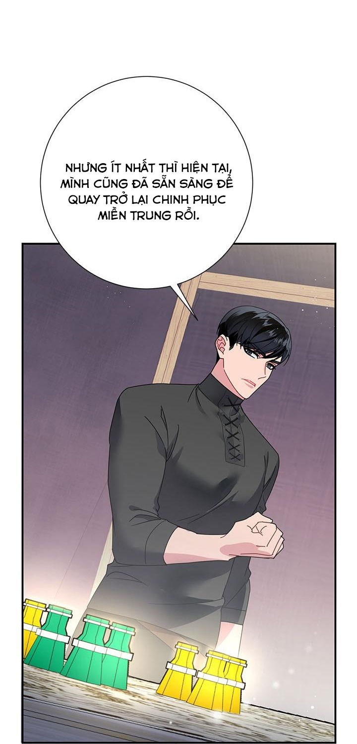 công chúa của loài chim chapter 44.1 76