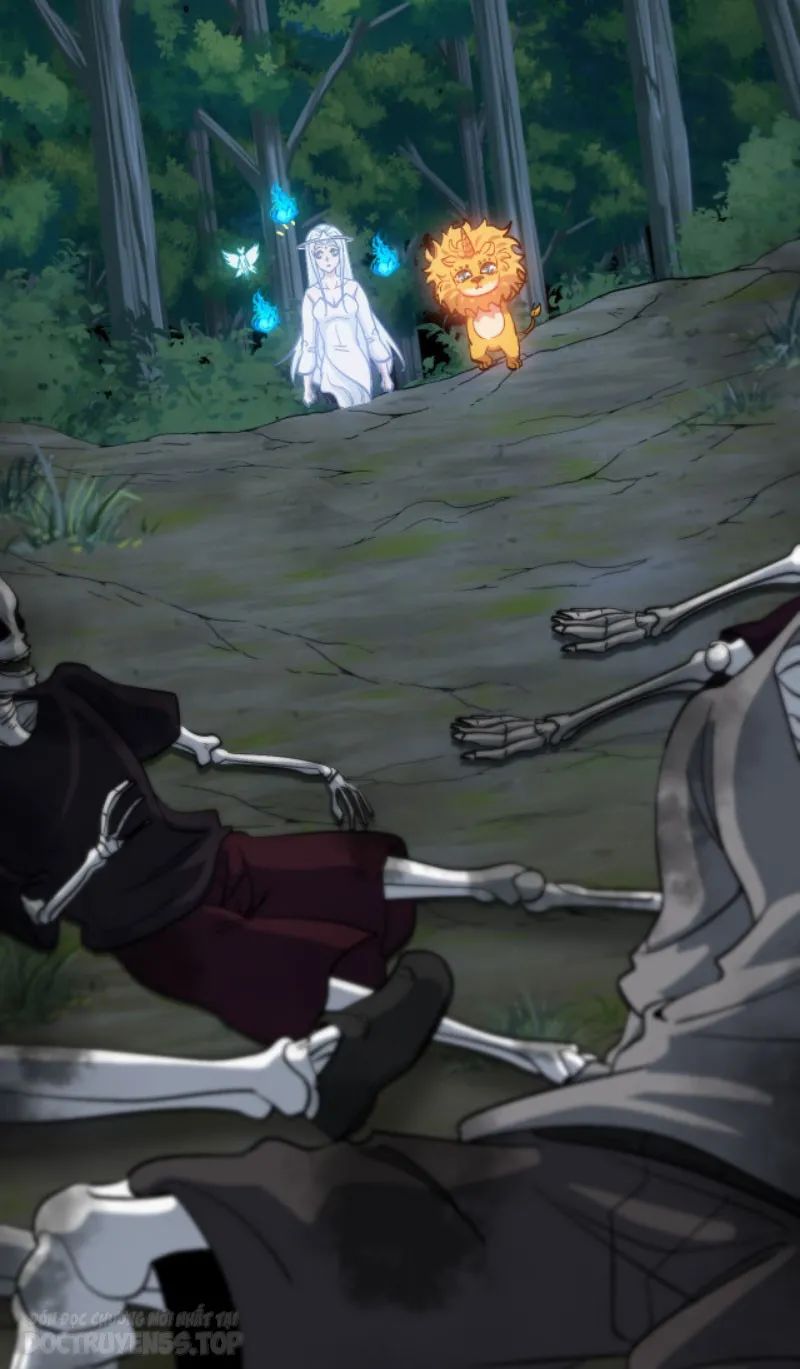 sau khi nằm, ta trở thành đại yêu chi vương chapter 3 29