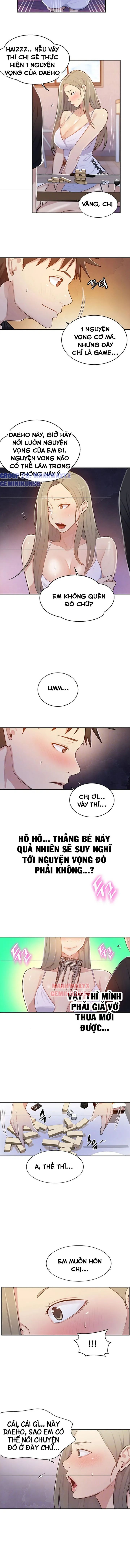 lớp học gia đình (bản không che) chapter 14 3