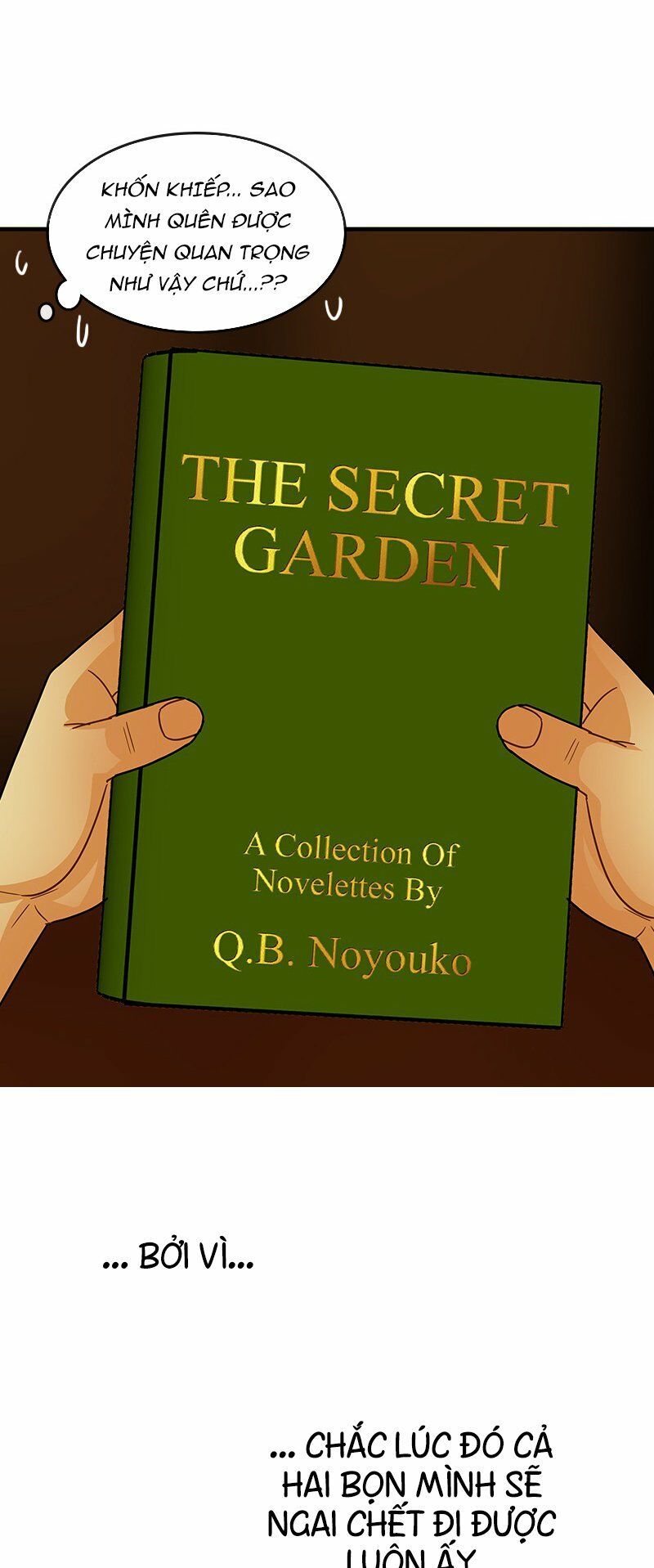 nửa đêm ở poppy land chapter 41 33