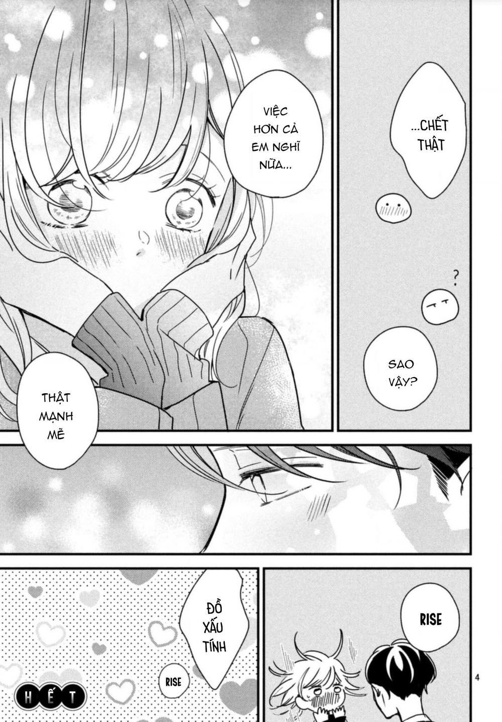 bengoshi to 17-sai chapter 8.5 6