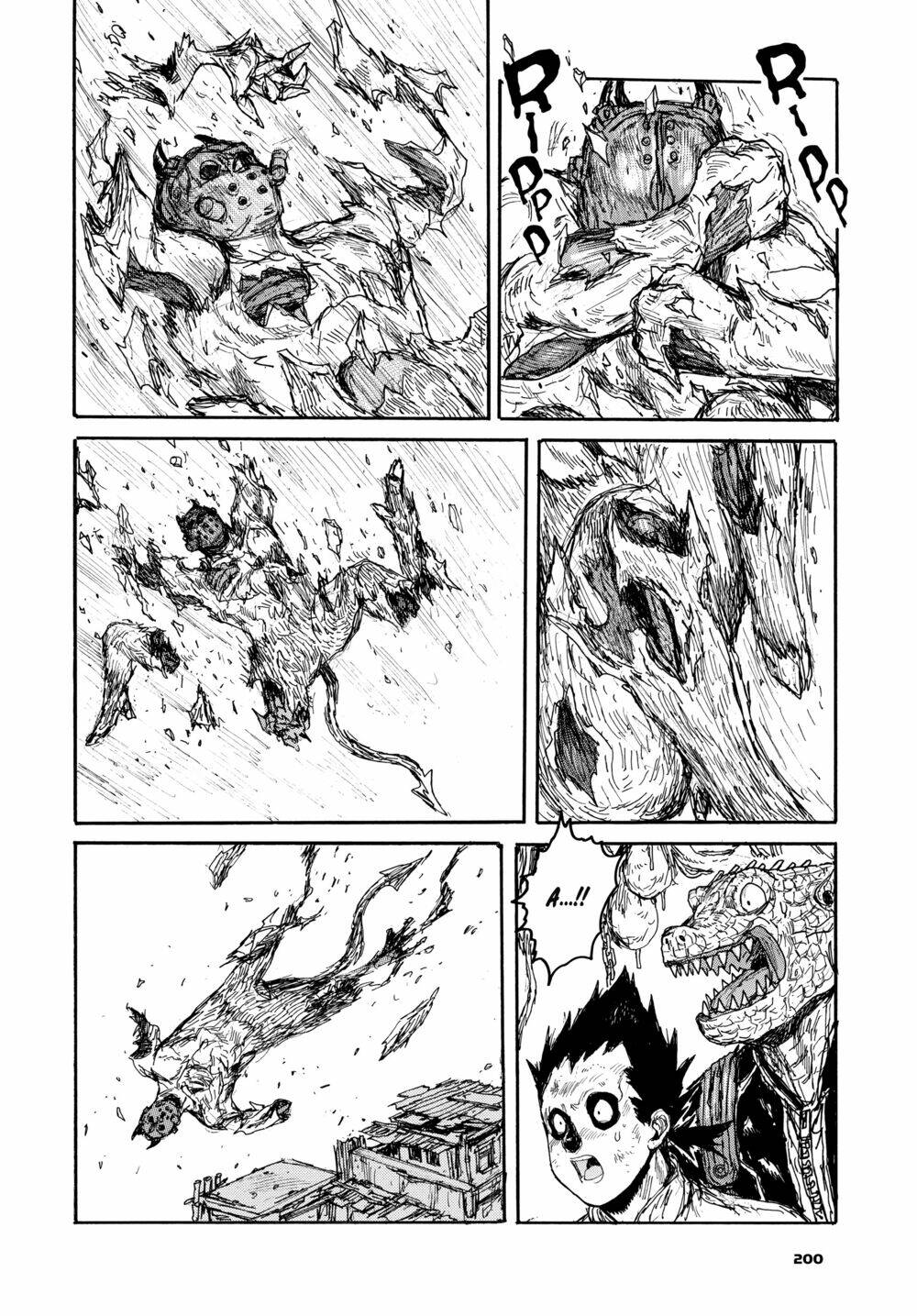 thế giới ma thuật và kẻ mất trí chapter 154 22