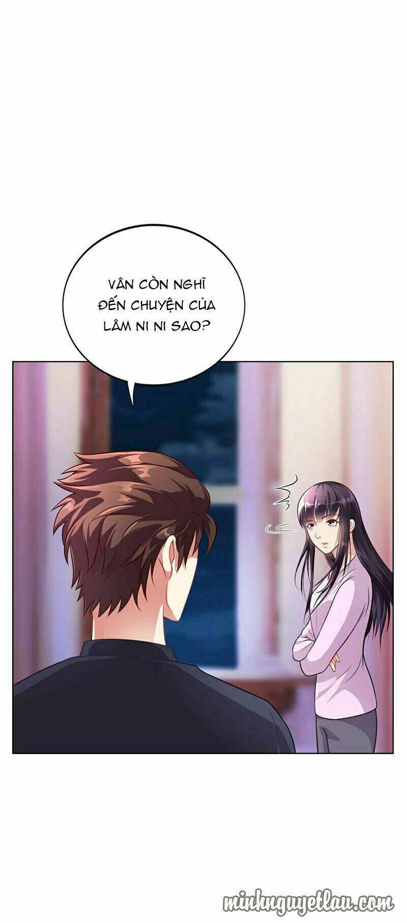 danh môn độc sủng ái thê chapter 34 17