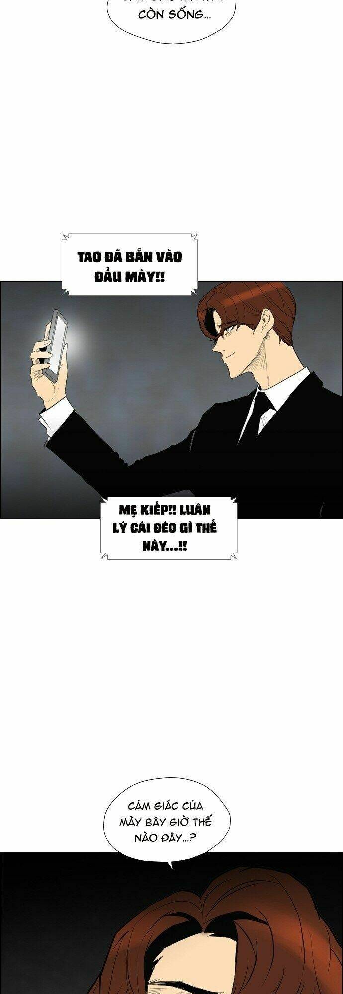 kẻ hồi sinh chapter 91 29