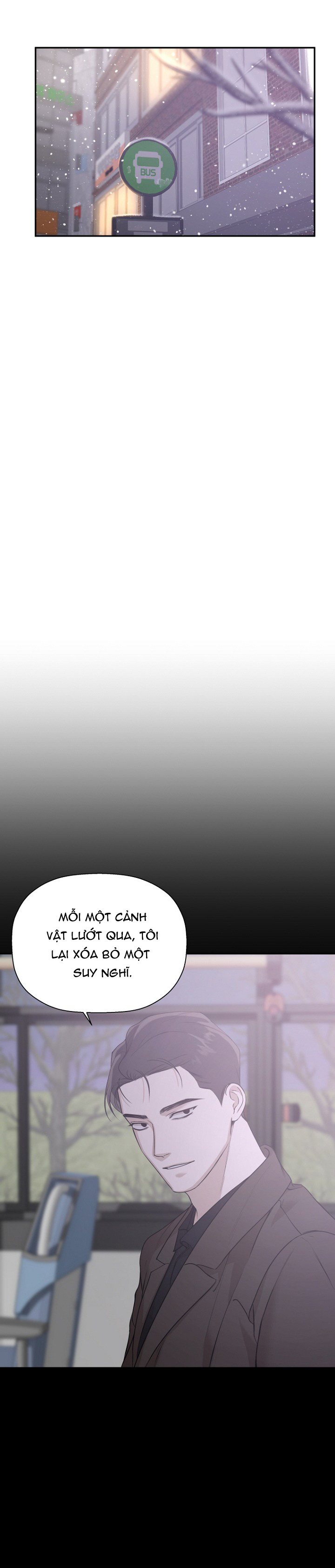 người xa lạ chapter 20 9