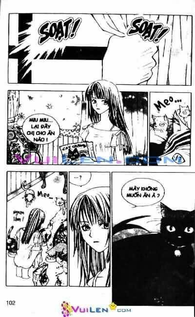 tiên nữ giáng trần chapter 7 102