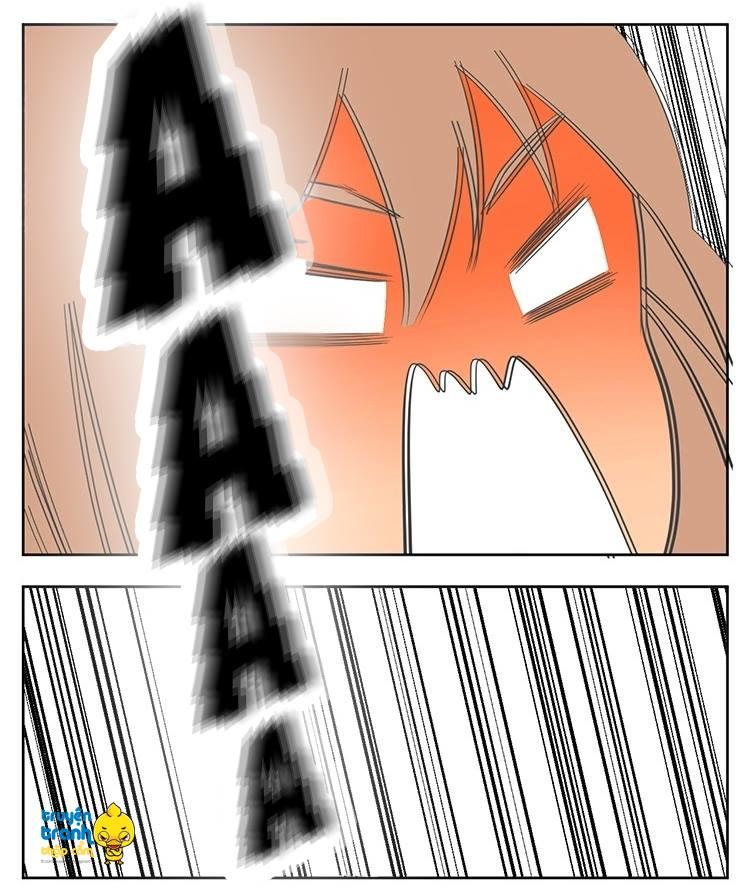 cứu mạng ! loài mèo thống trị thế giới rồi ! chapter 21 15