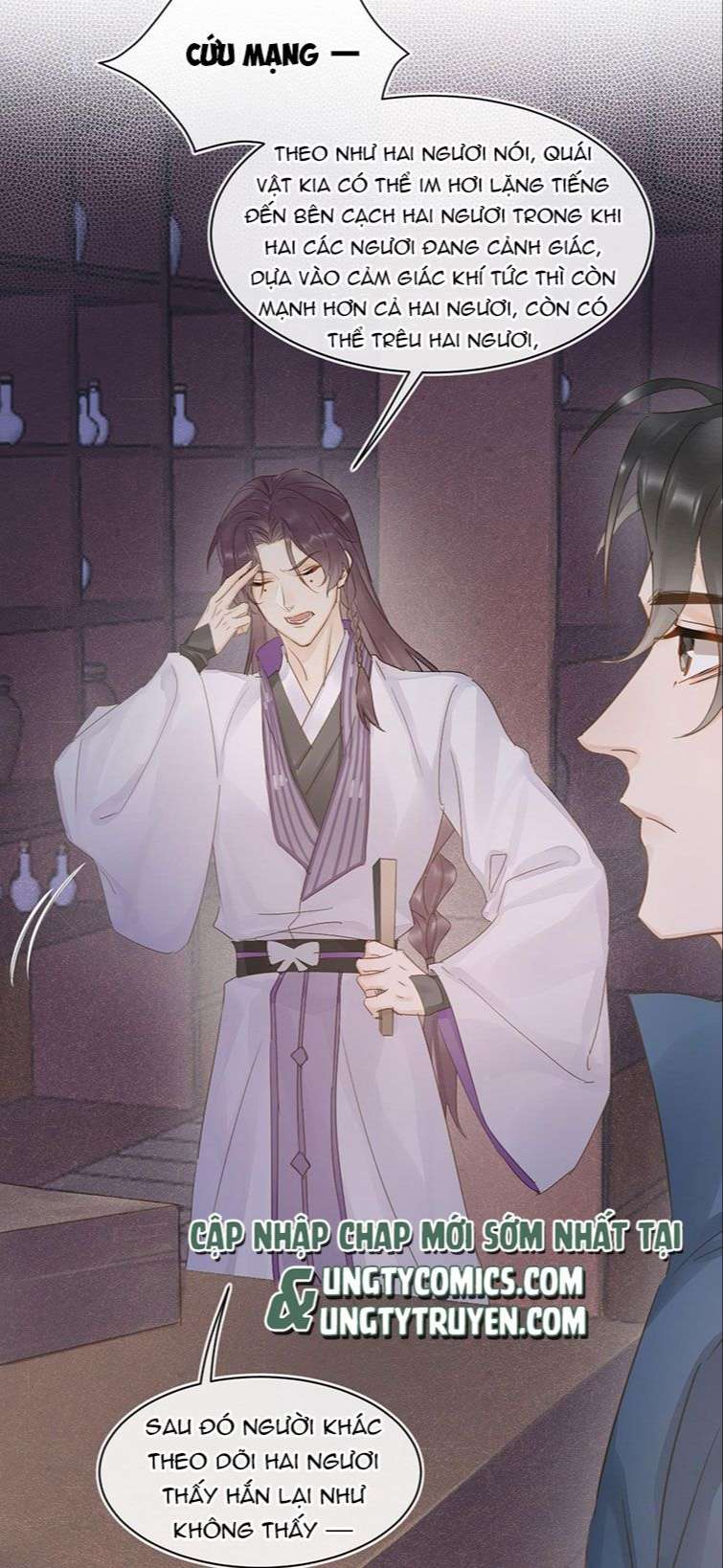 tù long chapter 98 7