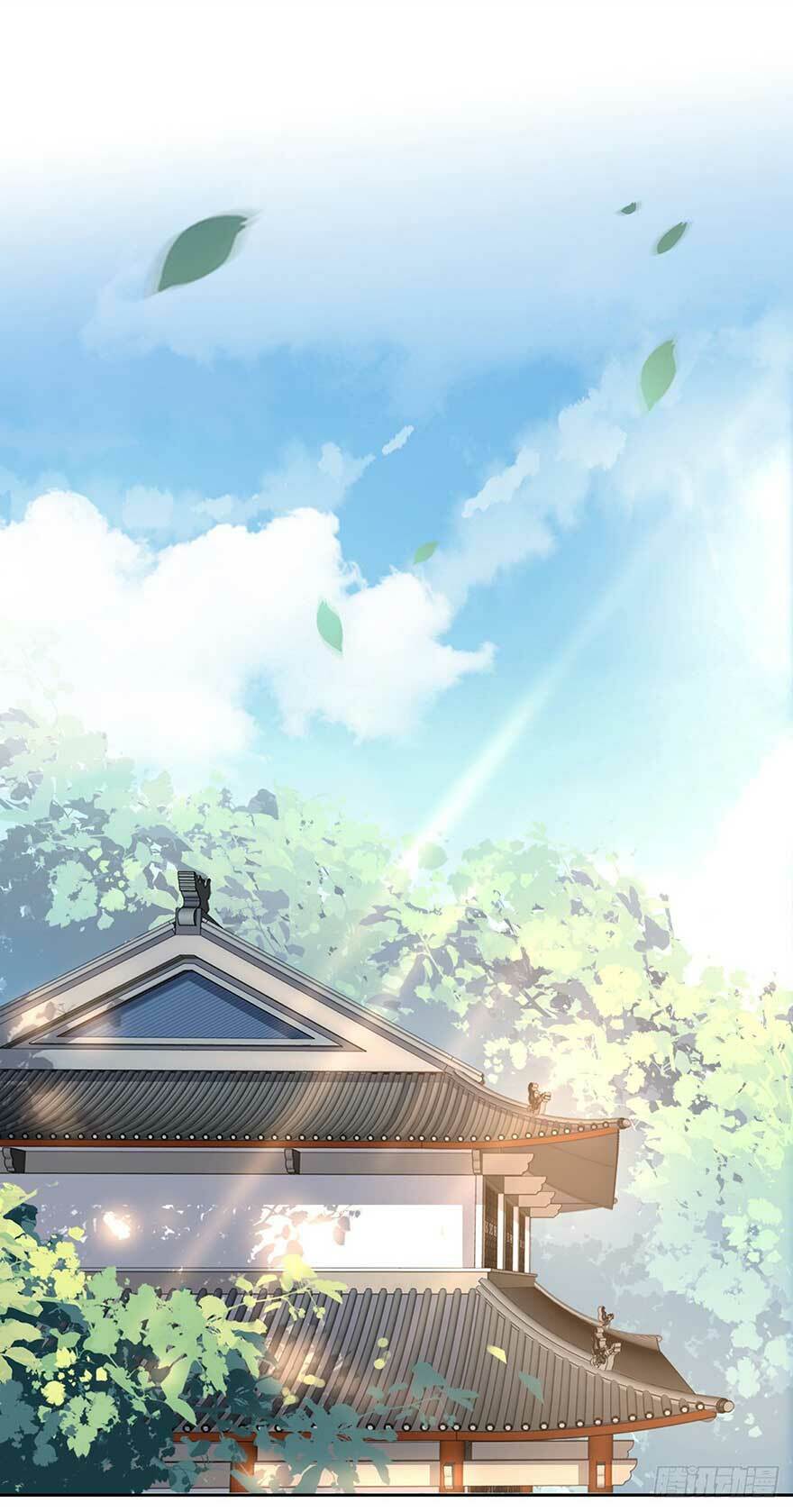 hoạn phi thiên hạ chapter 62 1