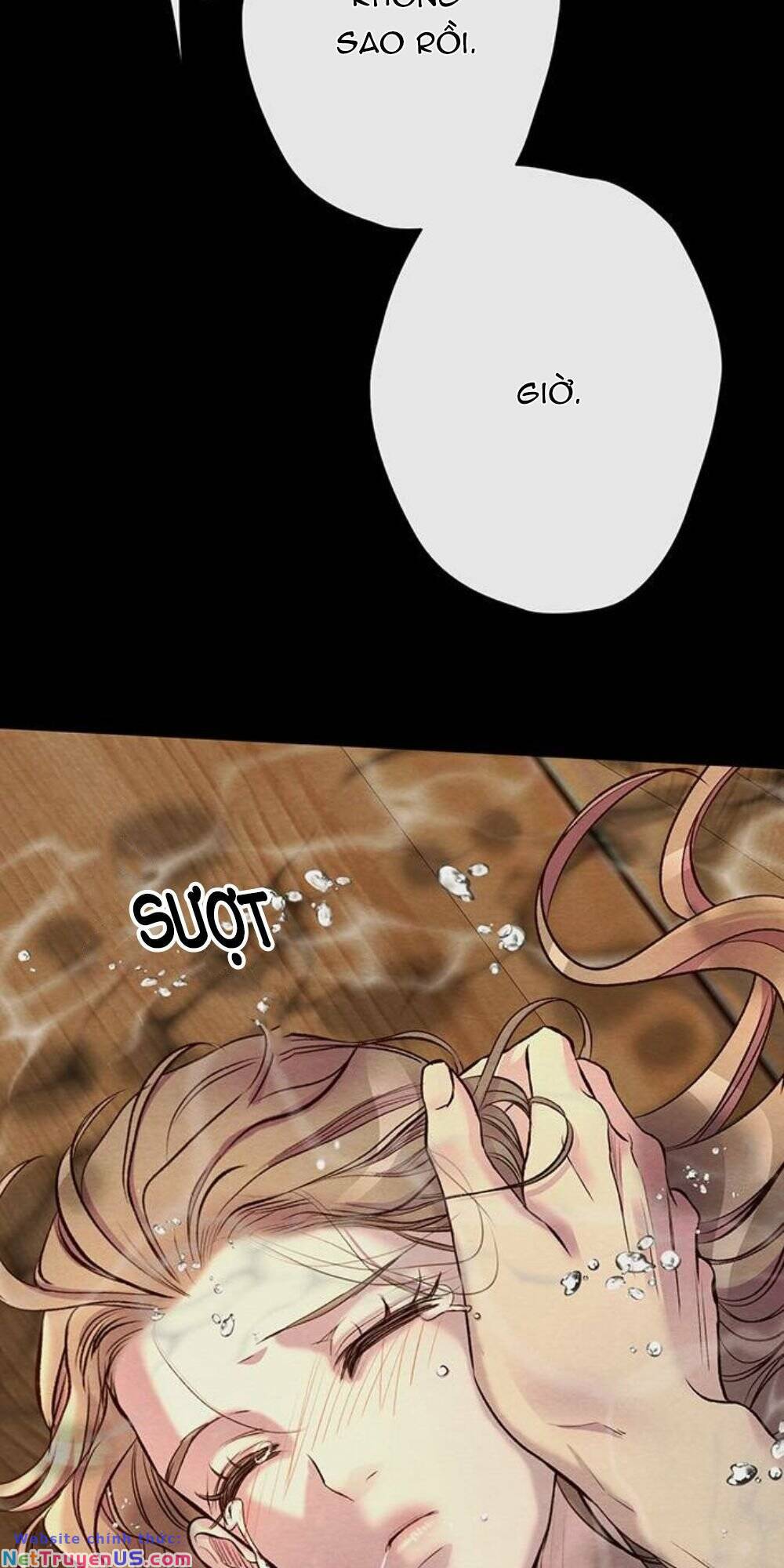 Hoàng Tử Rắc Rối chapter 26.1 11