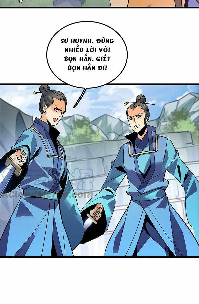 thần điêu hiệp lữ (new 2020) chapter 16 39