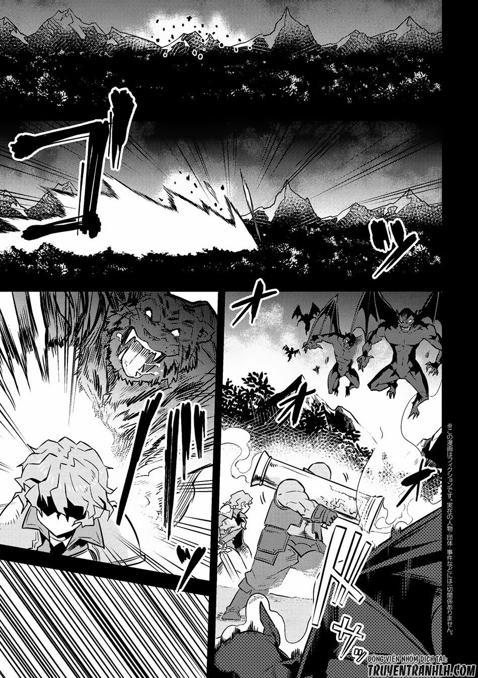 Healer báo thù chapter 7.1 1