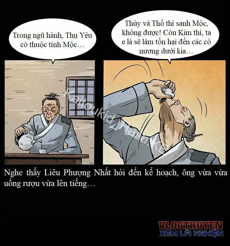 tiên sơn truyền kỳ chapter 3 12