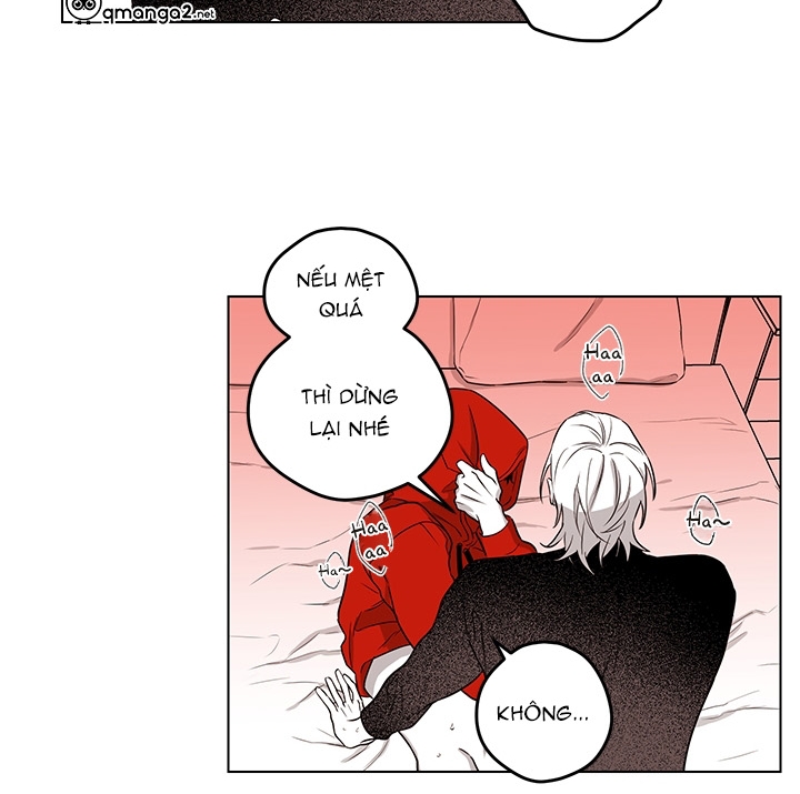 bữa tiệc của những đóa hoa chapter 20 34