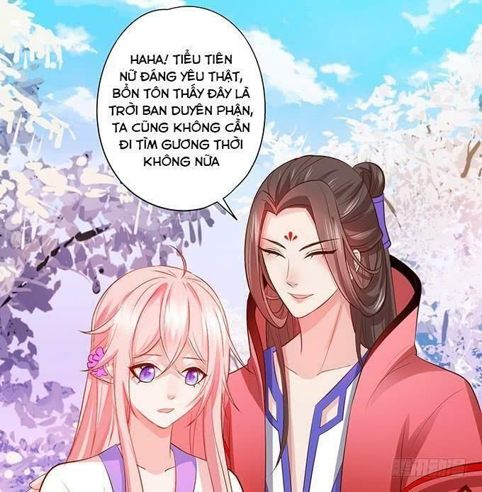 hồ tiên hung bạo chapter 102 46