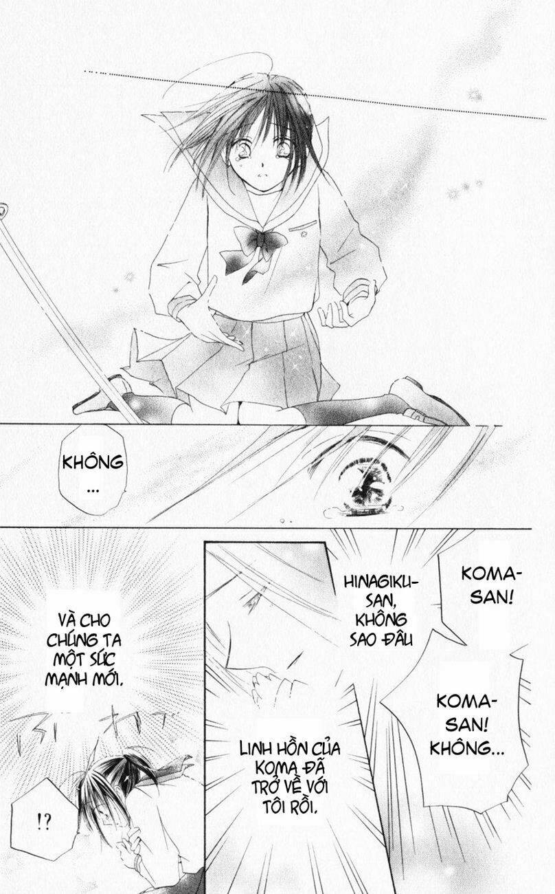 sailor fuku ni onegai! chapter 20 12