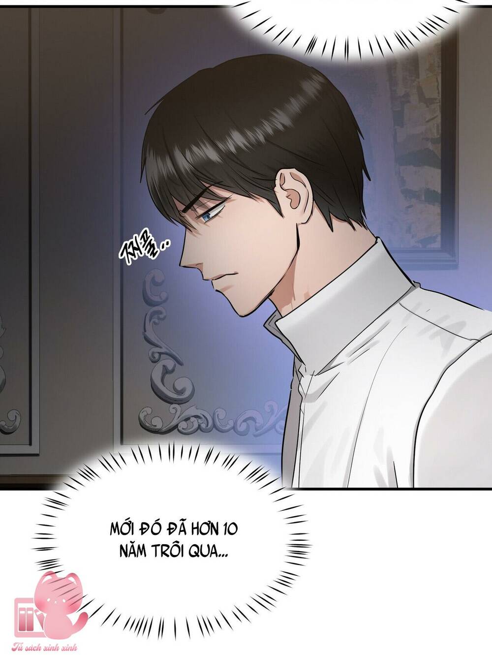 người thừa kế chapter 35 5