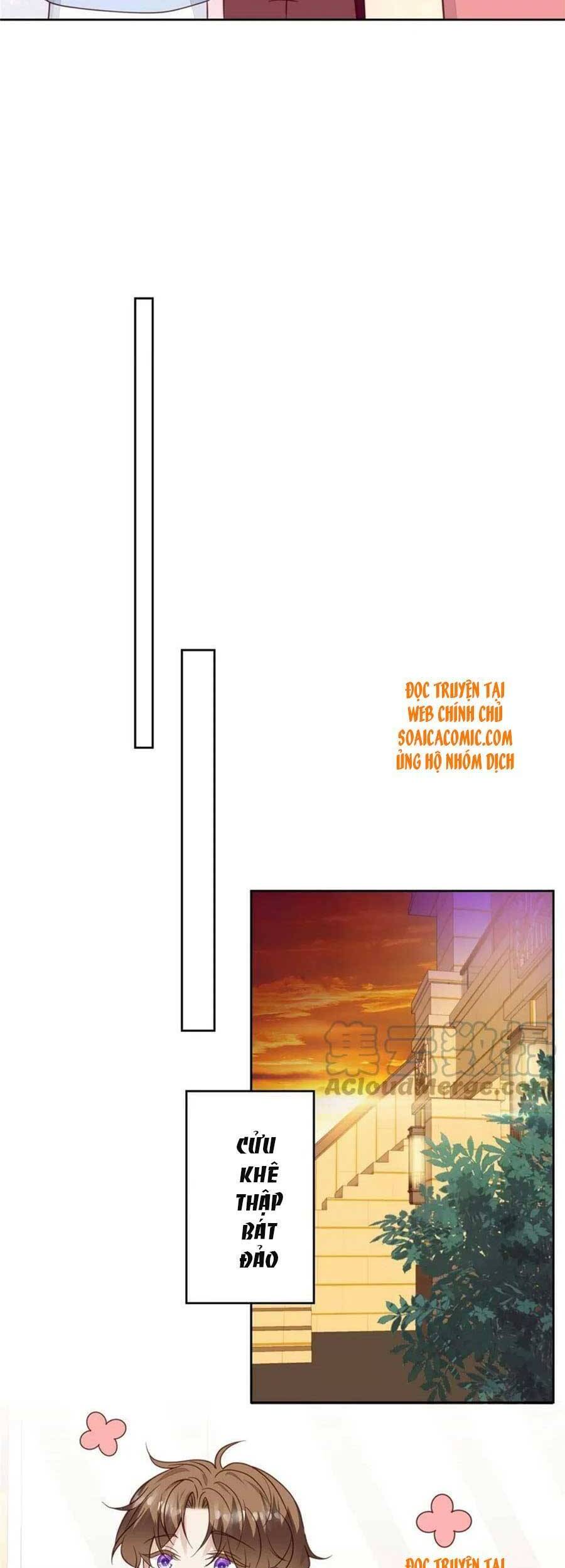 dựa vào đại lão ổn định vị trí c trong nam đoàn chapter 118 4