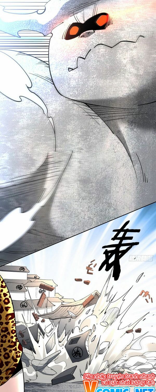 ta là nhà giàu số một, ta không muốn trọng sinh chapter 31 11