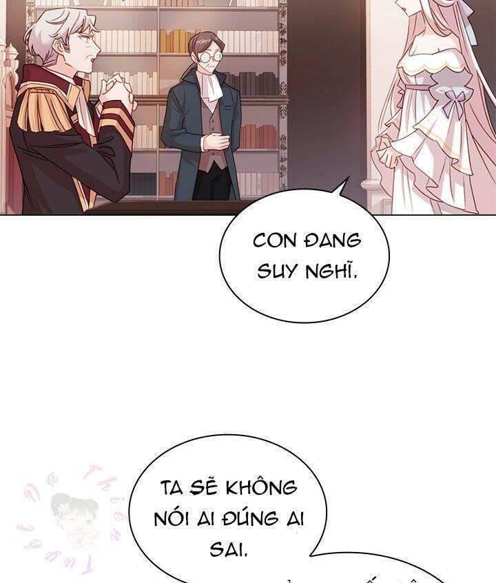 để yên cho tiểu thư hiền chapter 3 47