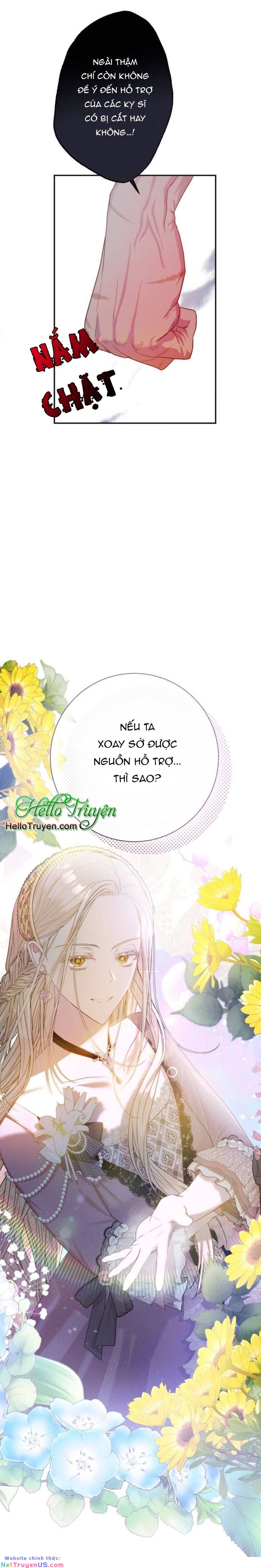 đại úy! chiến trường lần này là nơi này sao? chapter 2.2 9