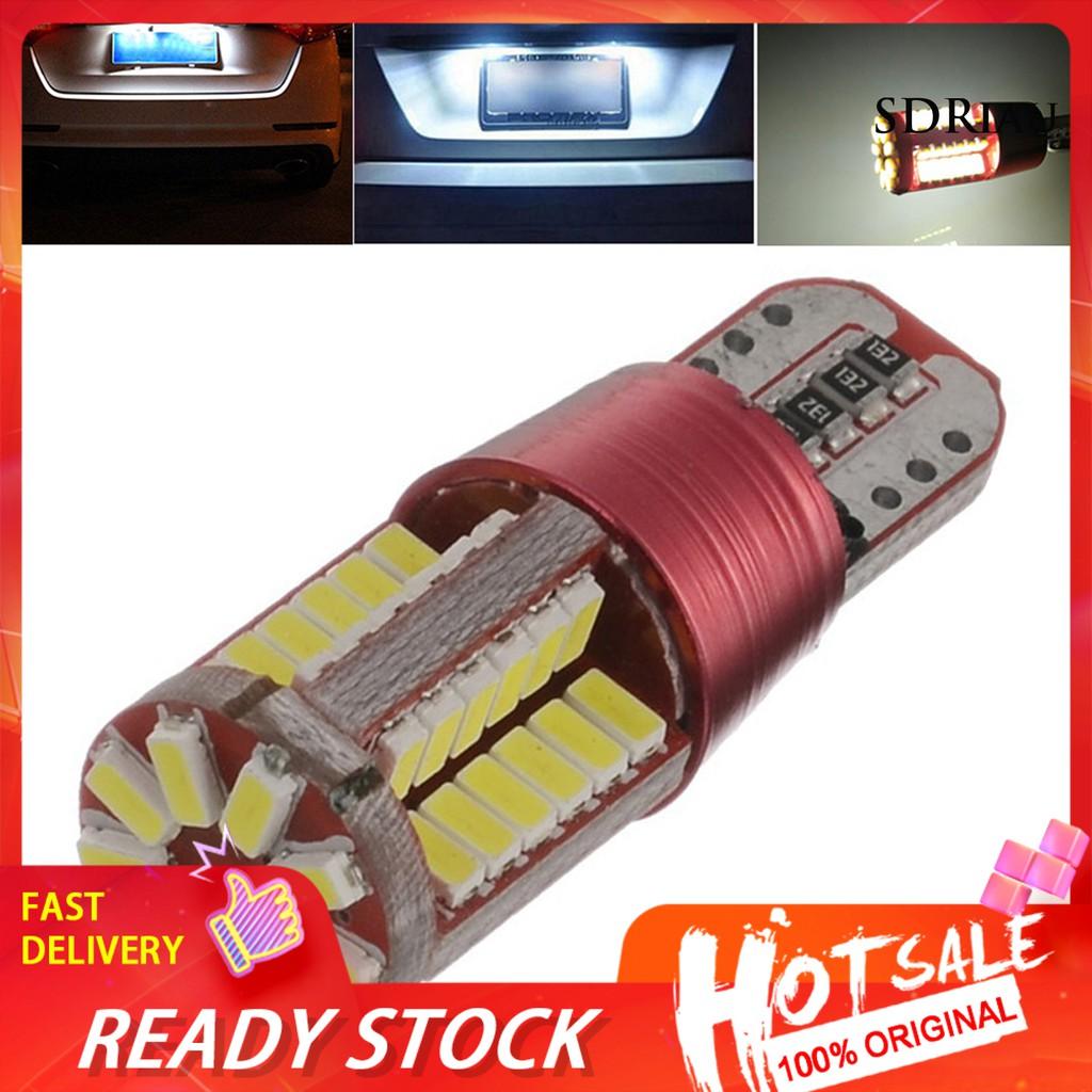 Đèn Led Tín Hiệu Gắn Đuôi Xe Hơi Tiện Dụng