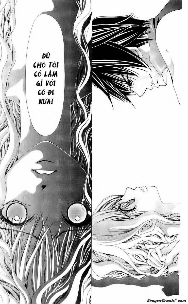 nemuri hime - yume miru youni koishiteru chapter 9 33