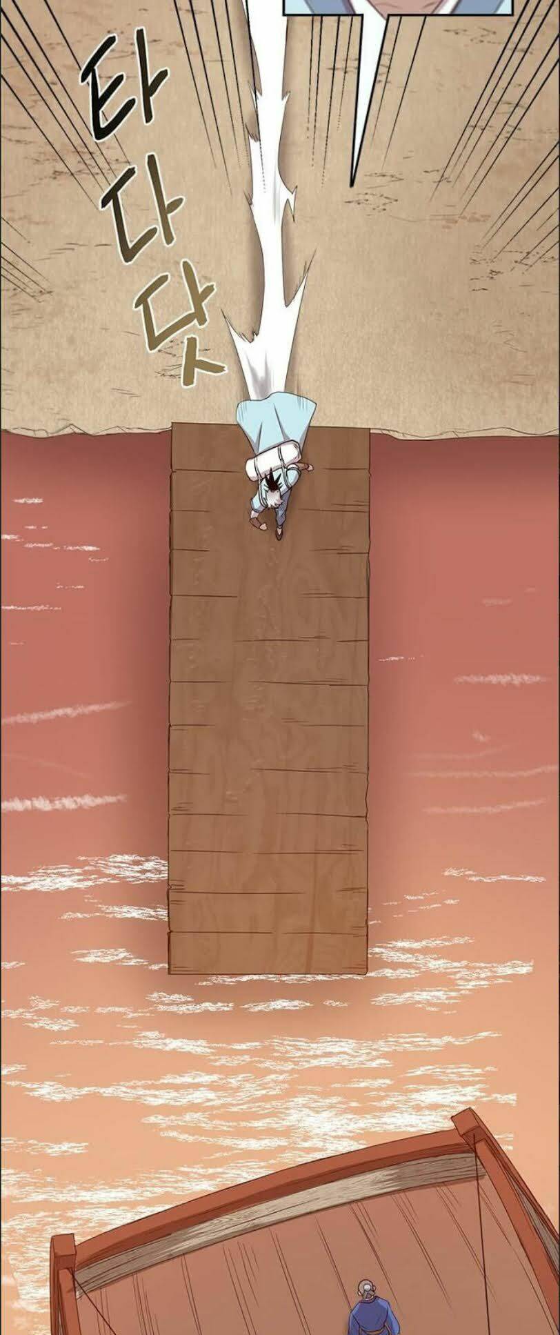 đạo sĩ giang hồ chapter 14 25