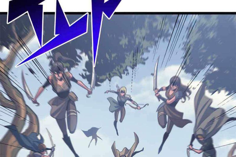 tôi trở lại thăng cấp một mình chapter 114 108