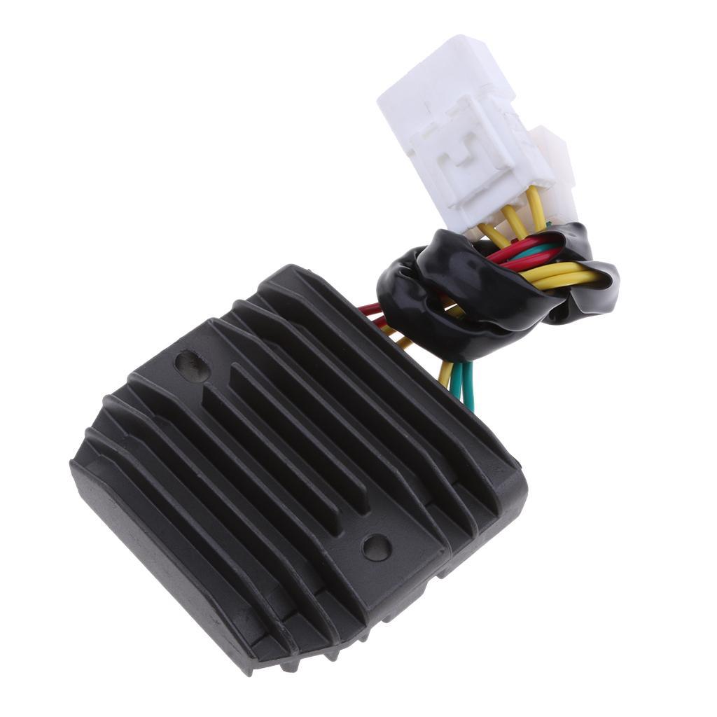 Motorcycle 12V Voltage Regulator  Fit for  CBR600RR/900RR
