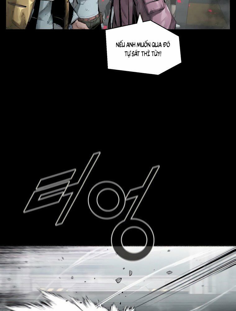 mật mã mê cung chapter 12 29