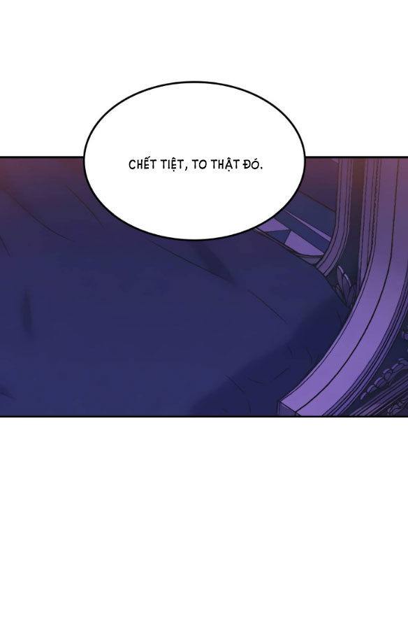 [bản 18+] trò chơi săn mồi của hoàng đế và thánh kỵ sĩ chapter 4.2 3