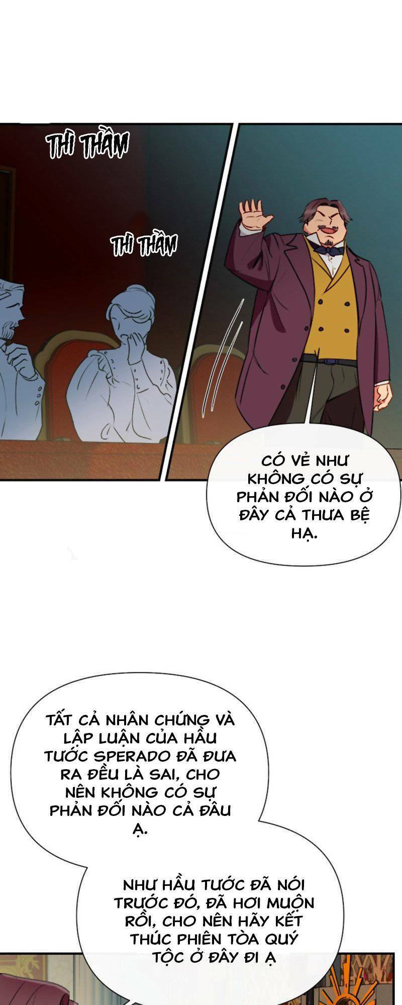 khế ước của nữ công tước quái vật chapter 39 45