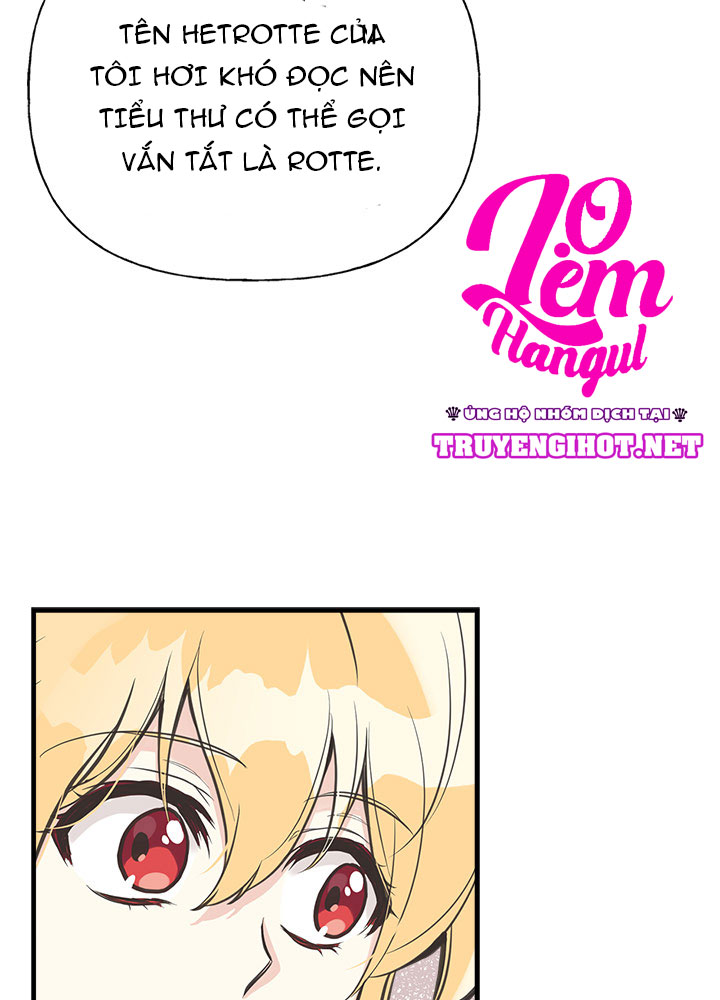 chị tôi đã nhặt về một nam chính quyến rũ chapter 35 13