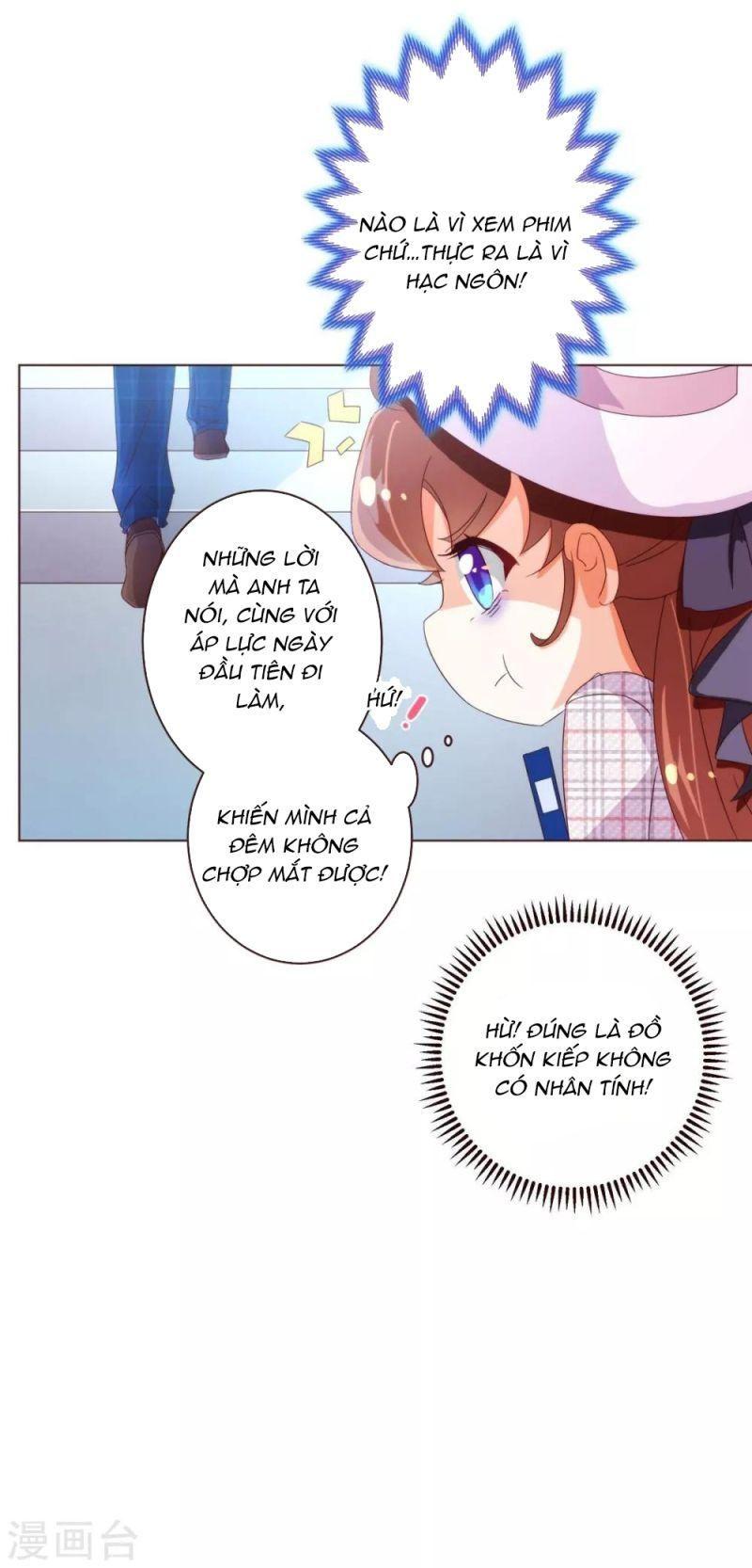 ông xã của tôi đến từ truyện tranh chapter 48 5