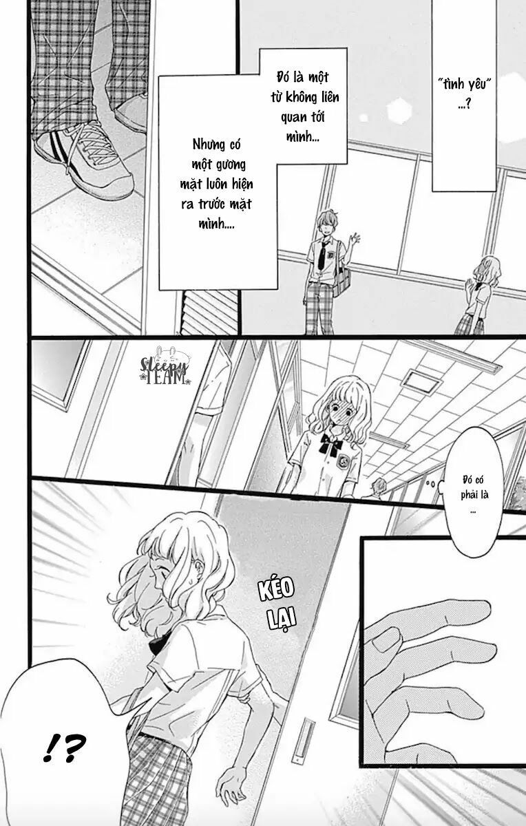 konyakusei chapter 3 17