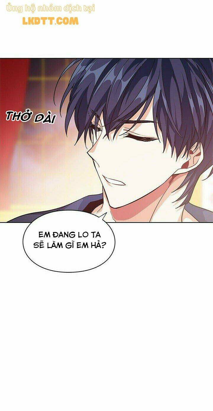 nữ hoàng ngoại khoa chapter 67 55