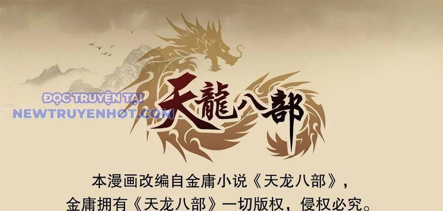 thiên long bát bộ webtoon chapter 135 2