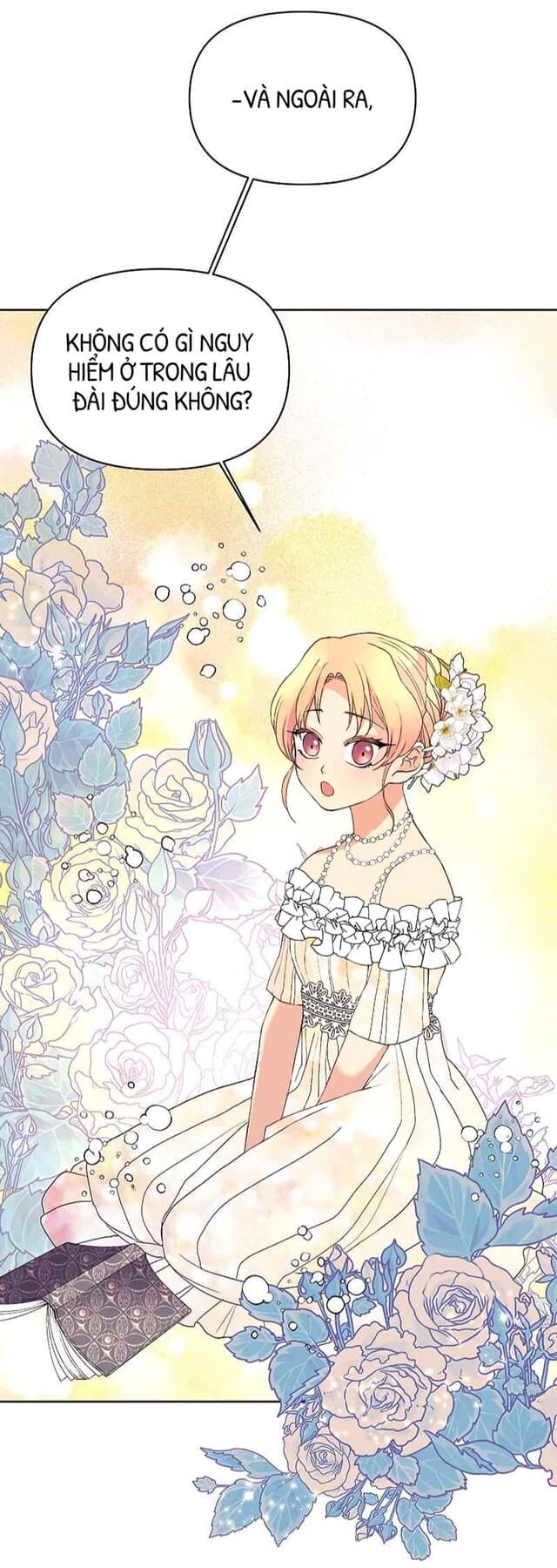 công chúa thời gian có hạn chapter 4 53