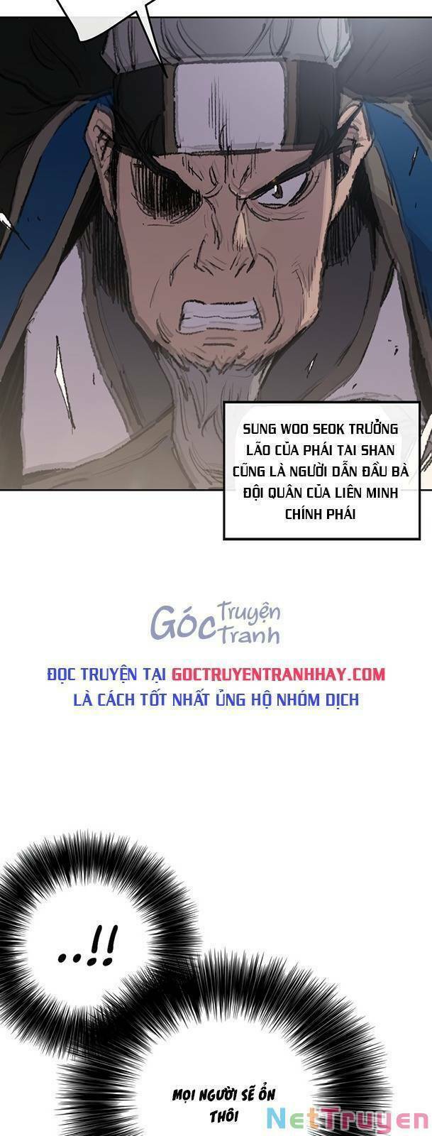 kiếm sĩ bất bại chapter 99 53
