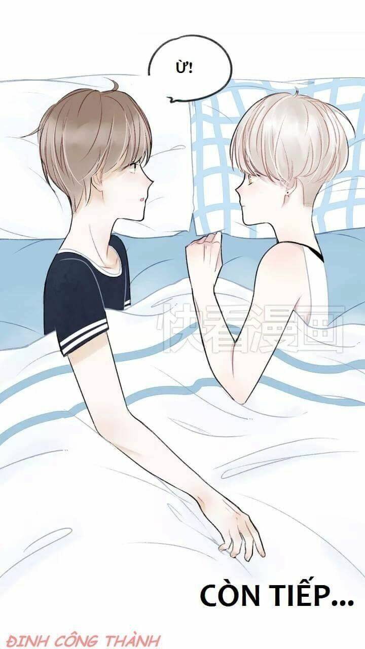 nước trái cây có gas chapter 7 21